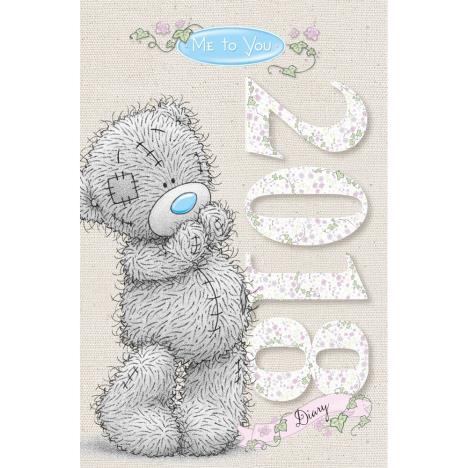 2018 A5 Me to You Classic Diary £8.99